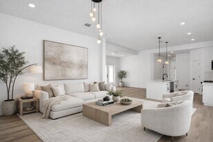 8106 Locksley Rd in Houston, TX - Building Photo