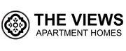 Property Management Company Logo The Views