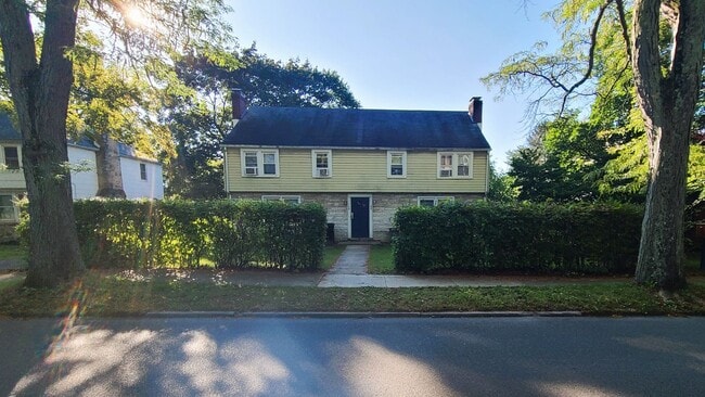 property at 148 W Hamilton Ave