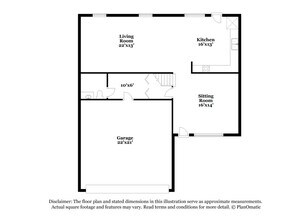 450 Lake Shore Ct in Franklin, IN - Foto de edificio - Building Photo