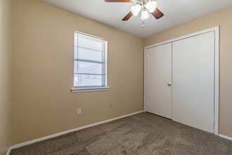 The Luxe Apartments in Jacksonville, AR - Foto de edificio - Interior Photo