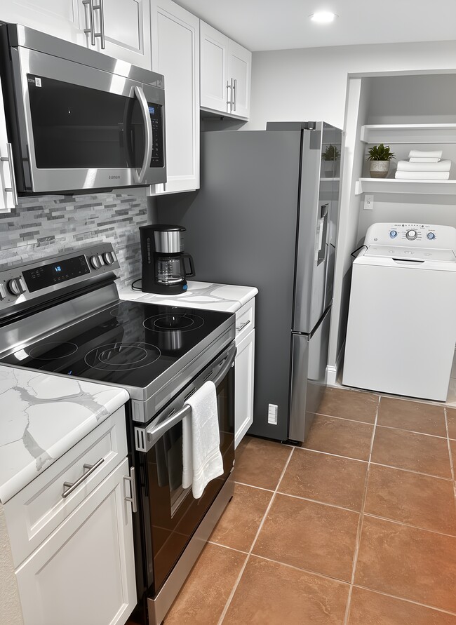 property at 11562 8th St N