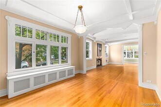 861 N Humboldt St in Denver, CO - Building Photo - Building Photo