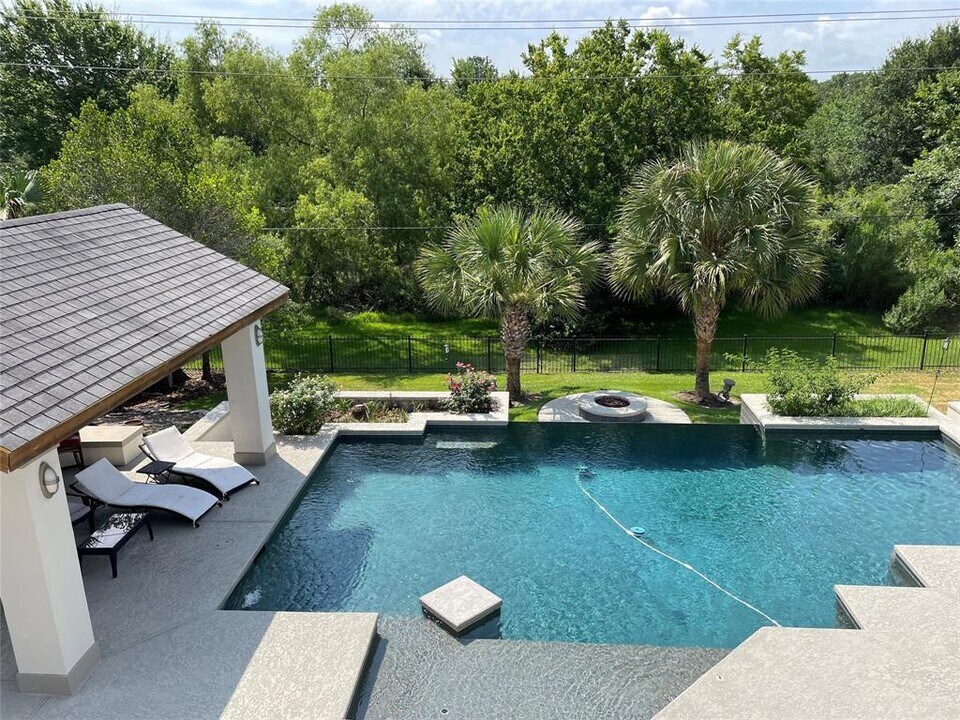 1807 Sparrows Ridge in Katy, TX - Building Photo