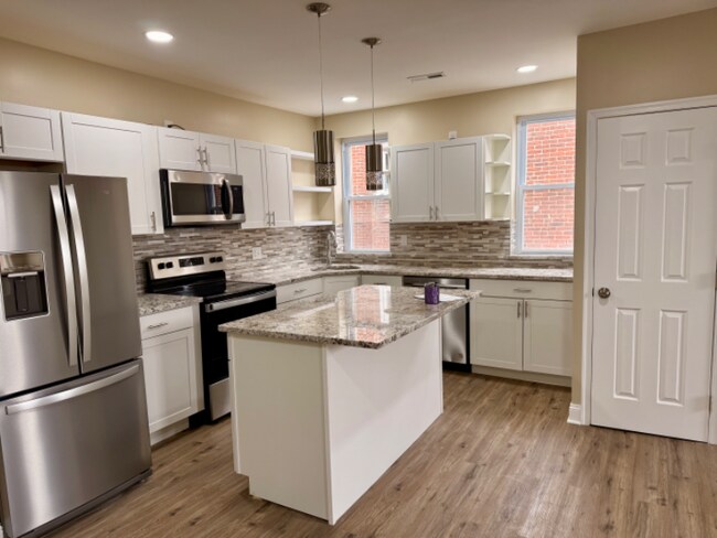 property at 605 N 64th St