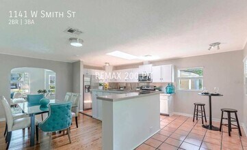 1141 W Smith St in Orlando, FL - Building Photo - Building Photo