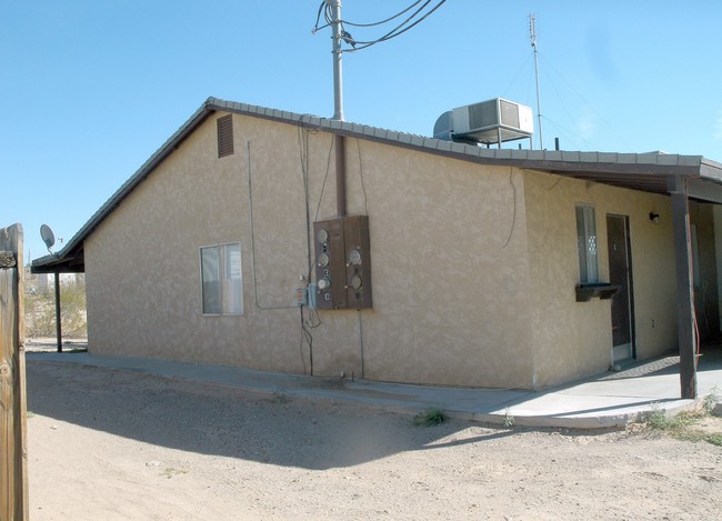 5061 Aztec Pl in Topock, AZ - Building Photo - Building Photo