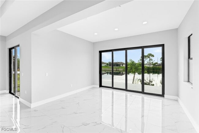 property at 2507 NW 25th St