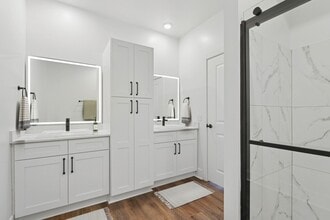 Pointe Grand Winder in Bethlehem, GA - Foto de edificio - Building Photo