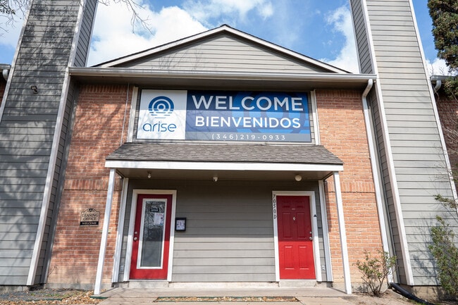 Park at Woodland Trails