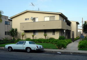 12359 Gale Ave Apartments