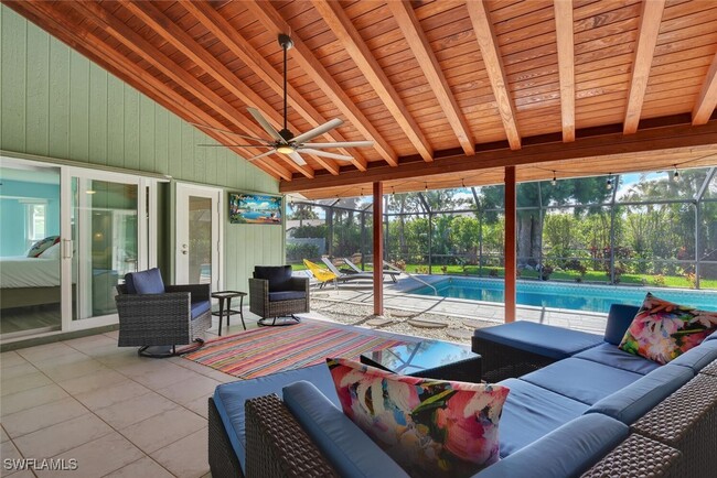 property at 2328 Clipper Way