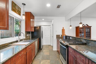 1723 Knightwick Dr in Houston, TX - Building Photo - Building Photo