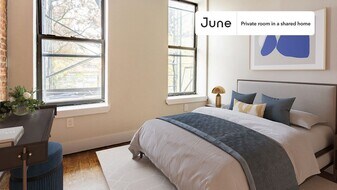 Room in Shared 4 bed/2 bath home, Unit C in New York, NY - Building Photo