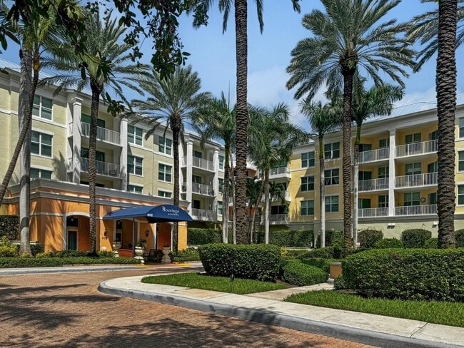 property at 802 W Windward Way
