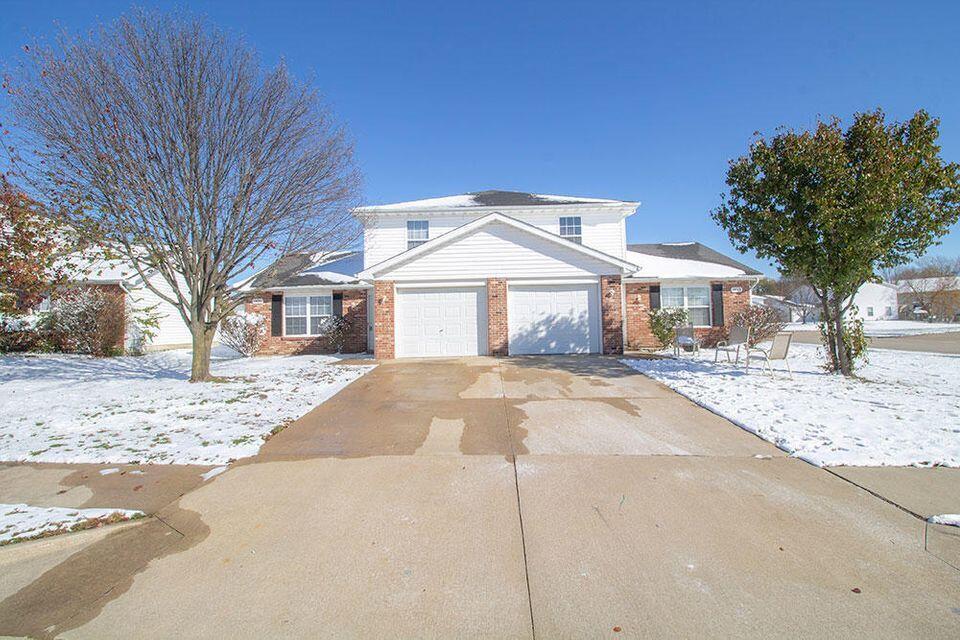 1421 Risen Star Ct Photo