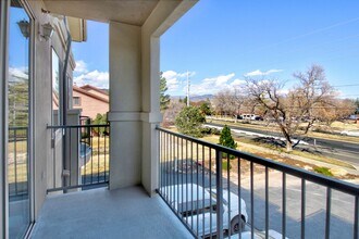 4500 Baseline Rd in Boulder, CO - Building Photo - Building Photo