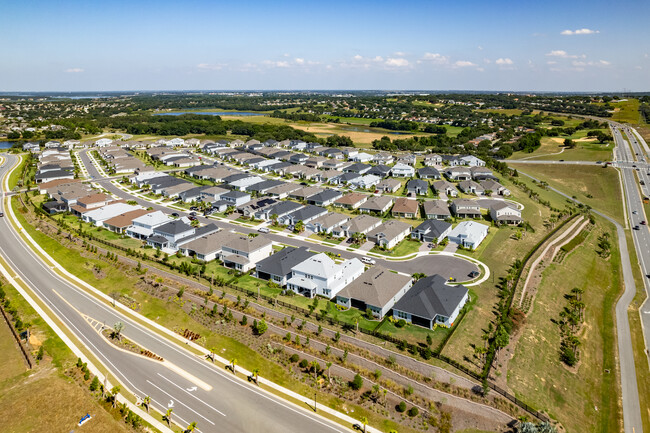 The Canyons at Highland Ranch