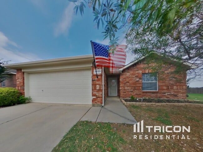 14133 Tanglebrush Trail in Haslet, TX - Building Photo - Building Photo