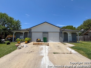 14417 Waddesdon Bluff in San Antonio, TX - Building Photo - Building Photo