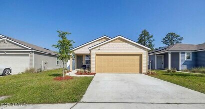 6110 Bucking Bronco Dr in Jacksonville, FL - Building Photo - Building Photo