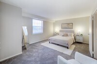 Rushwood Apartments photo'