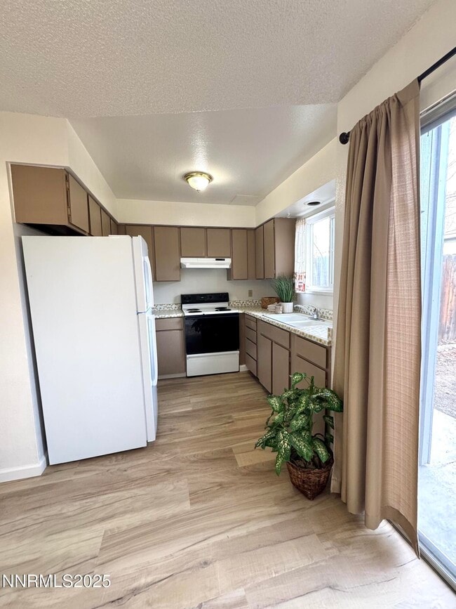 827 Belli Dr in Reno, NV - Building Photo - Building Photo