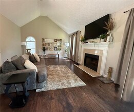 419 Etowah Valley Way in Woodstock, GA - Building Photo - Building Photo
