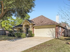 17534 Colony Stream Dr in Spring, TX - Building Photo - Building Photo