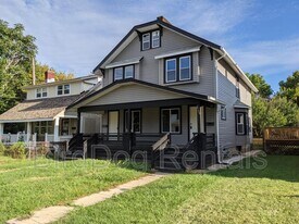 2735 Sutton Ave in Columbus, OH - Building Photo