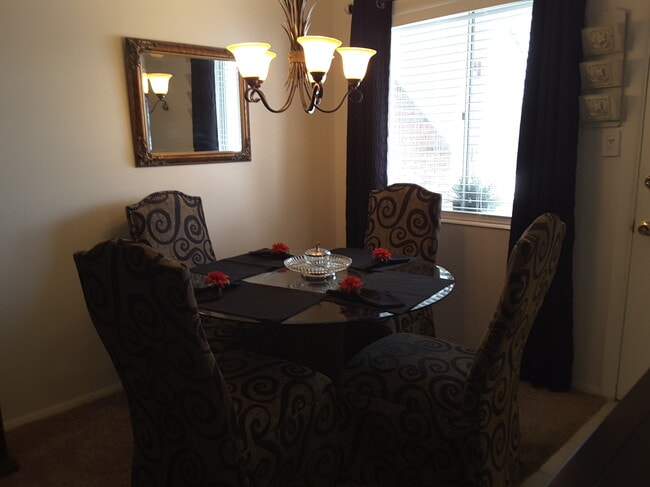 property at 5864 Welcome Rd
