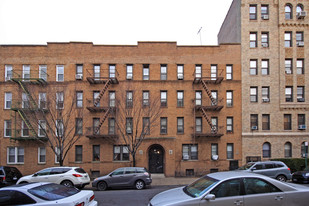 28-40 34th St Apartments