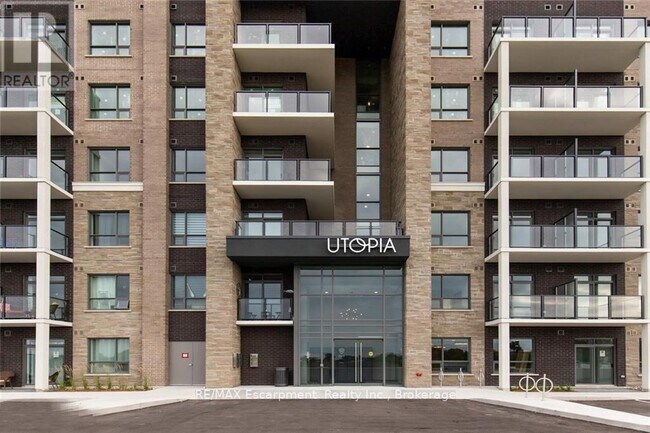 5055 Greenlane in Lincoln, ON - Building Photo - Building Photo