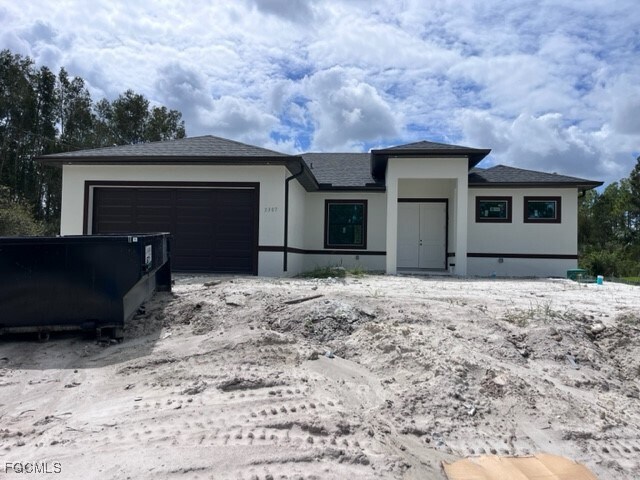 3307 35th St W in Lehigh Acres, FL - Building Photo