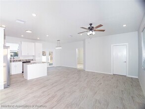 1456 Kyra Ave in Sebring, FL - Building Photo - Building Photo