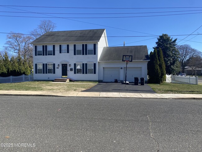 property at 692 Gerard Ave