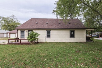 398 1/2 2nd St in Franklin, IN - Building Photo - Building Photo