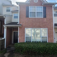 144 Odyssey Turn NW in Conyers, GA - Building Photo - Building Photo