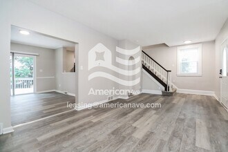 1222 Main St in Aliquippa, PA - Foto de edificio - Building Photo