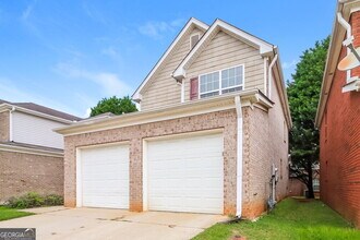 1114 Dunaway Dr in Mcdonough, GA - Building Photo - Building Photo