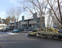 Flagstone Village Apartments