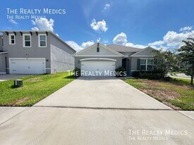 536 Emily Gln St in DeLand, FL - Building Photo