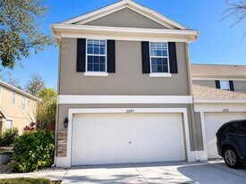 11253 Windsor Pl Cir in Tampa, FL - Building Photo