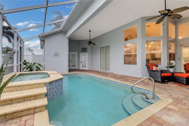 1106 Jardin Dr in Naples, FL - Building Photo - Building Photo