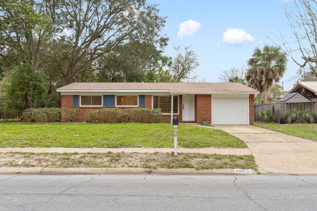 property at 234 Holmes Blvd NW