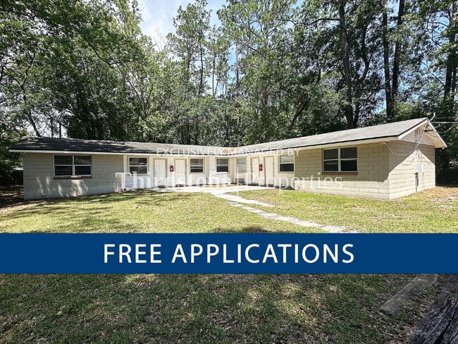 property at 1160 Comanche St