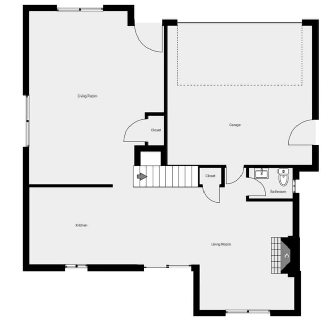 855 Rorke Way in Palo Alto, CA - Building Photo - Building Photo