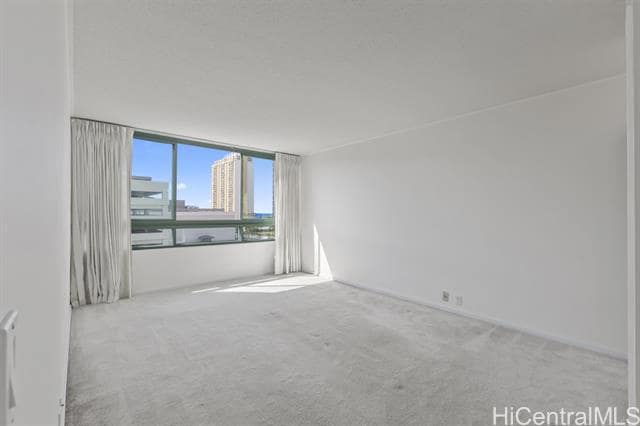 property at 1341 Kapiolani Blvd