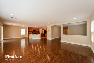 7091 Leadville Peak Ave in Las Vegas, NV - Building Photo - Building Photo
