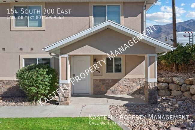 154 S 300 E in Santaquin, UT - Building Photo - Building Photo